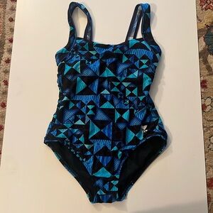 TYR swimsuit